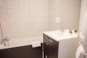 Comfort Aparthotel Mutzig Portes d'Alsace