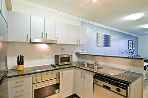 Aqualine Apartments