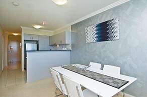 Aqualine Apartments