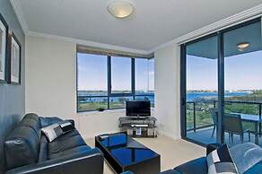 Aqualine Apartments