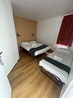 Fasthotel Annecy