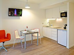 Apartments Hostemplo Suites