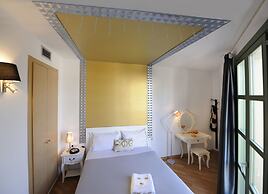 Apartments Hostemplo Suites
