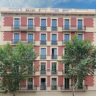 Apartments Hostemplo Suites