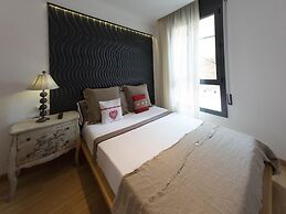Apartments Hostemplo Suites