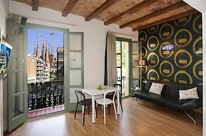 Apartments Hostemplo Suites