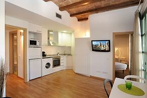 Apartments Hostemplo Suites