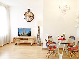 Apartments Hostemplo Suites