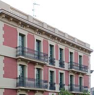 Apartments Hostemplo Suites