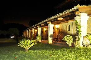 Agriturismo Savoca