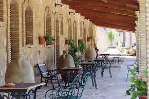 Agriturismo Savoca