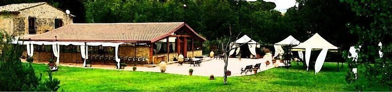 Agriturismo Savoca