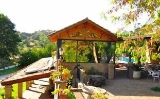 Agriturismo Savoca