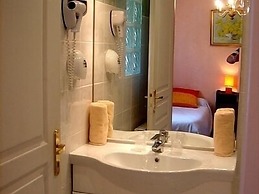 Auberge Provencale