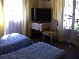 Auberge Provencale