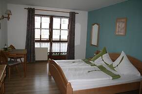 Waldpension Jägerstüberl