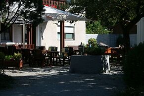 Waldpension Jägerstüberl