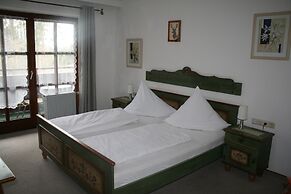 Waldpension Jägerstüberl