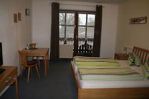 Waldpension Jägerstüberl