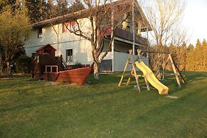 Waldpension Jägerstüberl