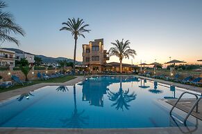 Danelis Studios and Apartments