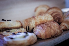 Rectory Farm