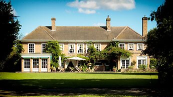 Rectory Farm