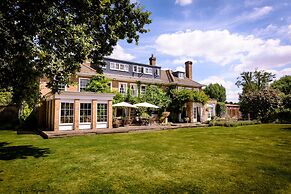 Rectory Farm