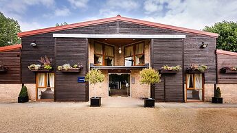 Rectory Farm