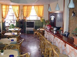 Hotel Krystal