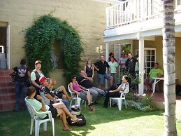 Yamkela Guest House