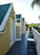 Yamkela Guest House