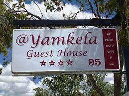 Yamkela Guest House