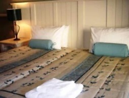 Yamkela Guest House