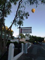 Yamkela Guest House