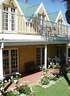 Yamkela Guest House
