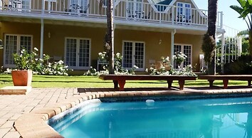 Yamkela Guest House