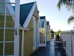 Yamkela Guest House