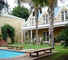 Yamkela Guest House