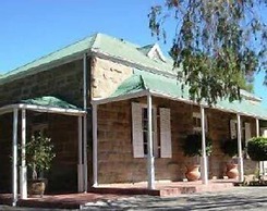 Yamkela Guest House