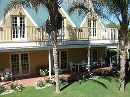 Yamkela Guest House
