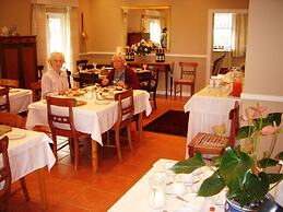 Yamkela Guest House