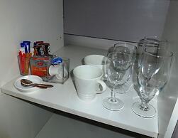 Yamkela Guest House