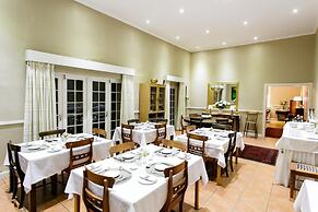 Yamkela Guest House