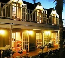 Yamkela Guest House