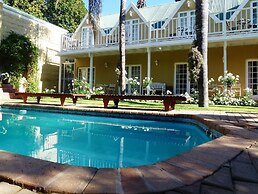 Yamkela Guest House