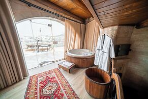 Divan Cave House