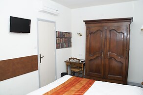 Hotel Montsegur