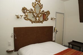 Hotel Montsegur