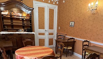 Hotel Montsegur